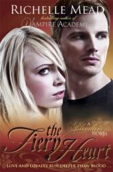 Bloodlines: The Fiery Heart (2013)