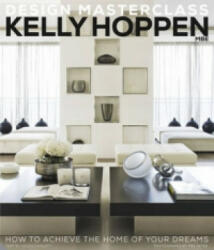 Kelly Hoppen Design Masterclass - Kelly Hoppen (2013)