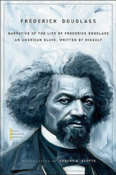 Narrative of the Life of Frederick Douglass - Frederick Douglass (ISBN: 9780674034013)