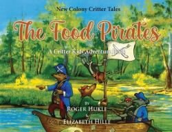 The Food Pirates (ISBN: 9781957943978)