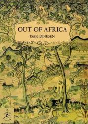 Out of Africa - Karen Blixen (ISBN: 9780679600213)