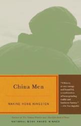 China Men - Maxine Hong Kingston (ISBN: 9780679723288)