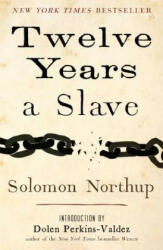 Twelve Years a Slave - Solomon Northup (2013)