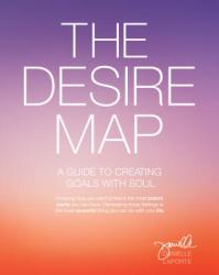 Desire Map - Danielle LaPorte (2014)