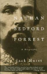 Nathan Bedford Forrest - Jack Hurst (ISBN: 9780679748304)