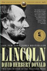 Lincoln (ISBN: 9780684825359)