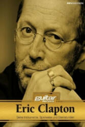 Eric Clapton - Lars Thieleke (2013)