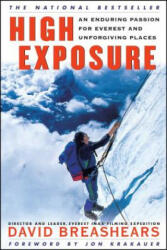 High Exposure - David Breashears, Jon Krakauer (ISBN: 9780684865454)