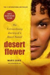 Desert Flower - Waris Dirie, Cathleen Miller (ISBN: 9780688172374)