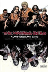 The Walking Dead Kompendium. Bd. 1 - Charlie Adlard, Robert Kirkman (2013)