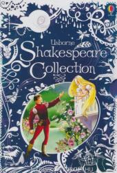 Usborne Shakespeare Collection Gift Set (2013)