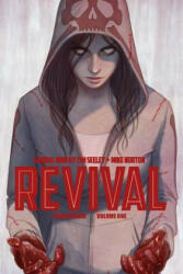 Revival Deluxe Collection Volume 1 - Tim Seeley (2013)