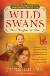 Wild Swans - Jung Chang (ISBN: 9780743246989)