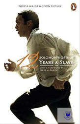 Twelve Years As A Slave (2013)