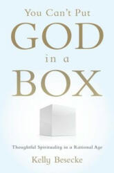 You Can't Put God in a Box - Kelly Besecke (2013)