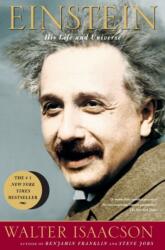 Einstein (ISBN: 9780743264747)
