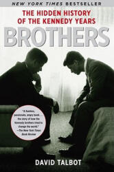 Brothers - David Talbot (ISBN: 9780743269193)