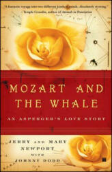 Mozart and the Whale - Jerry Newport, Mary Newport, Johnny Dodd (ISBN: 9780743272841)