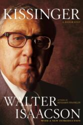 Kissinger (ISBN: 9780743286978)