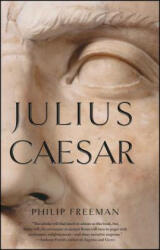 Julius Caesar - Philip Freeman (ISBN: 9780743289542)