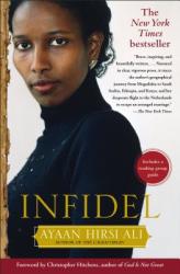 Infidel - Ayaan Hirsi Ali (ISBN: 9780743289696)