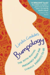 Bumpology - Linda Geddes (2014)