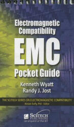 EMC Pocket Guide - Randy J. Rost (2013)