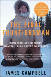 Final Frontiersman - James Campbell (ISBN: 9780743453141)