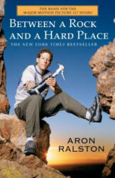 Between a Rock and a Hard Place (ISBN: 9780743492829)