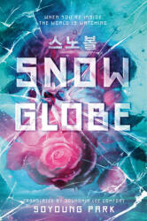 Snowglobe - Joungmin Lee Comfort (ISBN: 9780593484982)