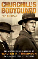 Churchill's Bodyguard (ISBN: 9780755314492)