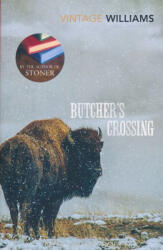 Butcher's Crossing (2013)