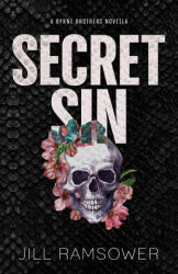 Secret Sin (ISBN: 9781963286038)