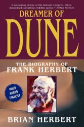 Dreamer of Dune - Brian Herbert (ISBN: 9780765306470)