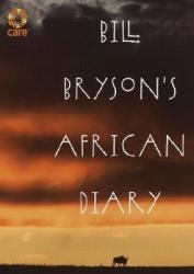 Bill Bryson's African Diary - Bill Bryson (ISBN: 9780767915069)