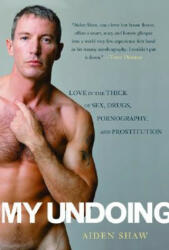 My Undoing (ISBN: 9780786717439)