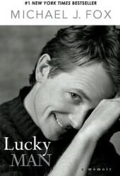 Lucky Man (ISBN: 9780786888740)