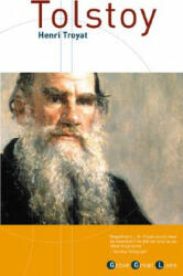 Tolstoy - Henri Troyat, Nancy Amphoux (ISBN: 9780802137685)