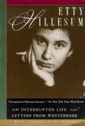 Life and Letters - Etty Hillesum (ISBN: 9780805050875)