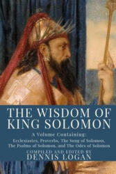 Wisdom of King Solomon - J. Rendel Harris, Jerome (ISBN: 9781952900204)