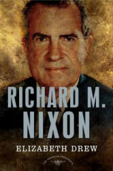 Richard M. Nixon (ISBN: 9780805069631)