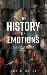 The history of emotions (ISBN: 9781526171177)