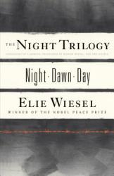 Night Trilogy - Elie Wiesel (ISBN: 9780809073641)