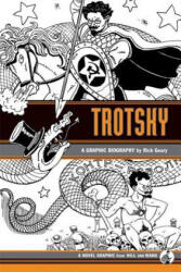 Trotsky: A Graphic Biography - Rick Geary (ISBN: 9780809095087)