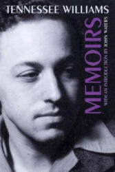 Memoirs - Tennessee Williams (ISBN: 9780811216692)