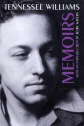 Memoirs - Tennessee Williams (ISBN: 9780811216692)