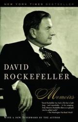 Memoirs - David Rockefeller (ISBN: 9780812969733)