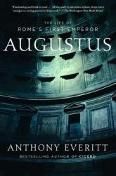 Augustus - Anthony Everitt (ISBN: 9780812970586)