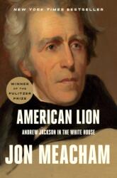 American Lion (ISBN: 9780812973464)