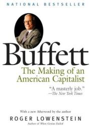 Buffett - Roger Lowenstein (ISBN: 9780812979275)